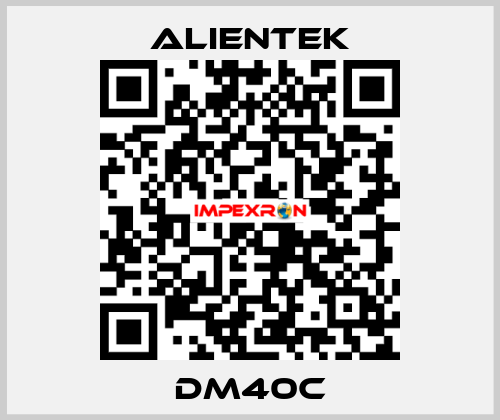DM40C Alientek