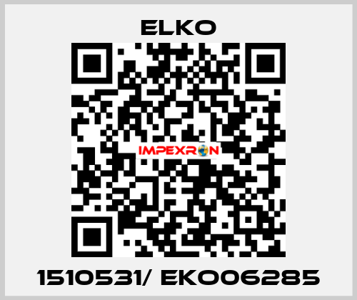 1510531/ EKO06285 Elko