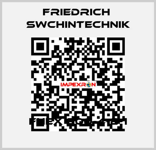 FHEX 200-4-2-1 Friedrich  Swchintechnik