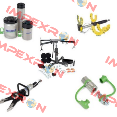 307.04135410 / P115 EZi Nike Hydraulics / Rehobot