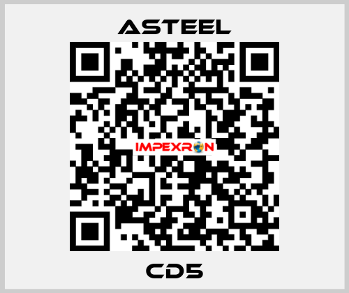CD5 ASTEEL