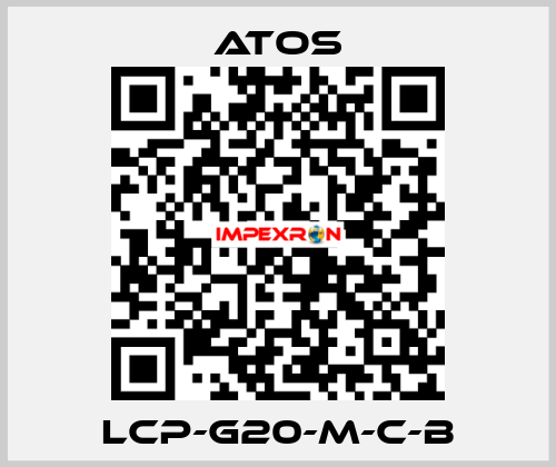 LCP-G20-M-C-B Atos