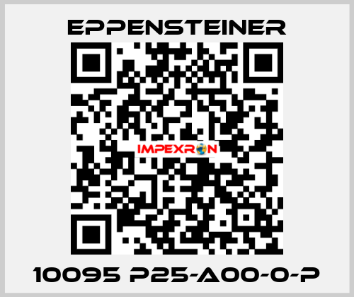 10095 P25-A00-0-P Eppensteiner