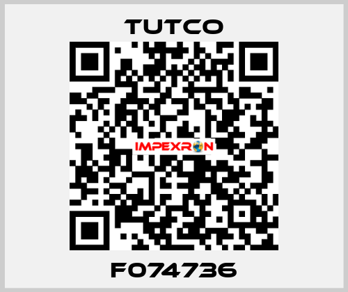 F074736 TUTCO