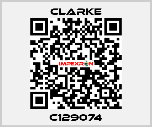 C129074 Clarke