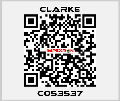 C053537 Clarke