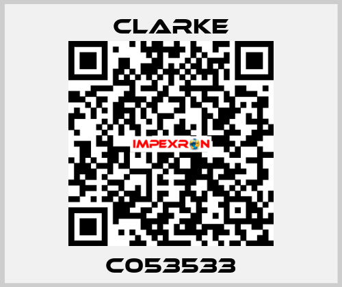 C053533 Clarke