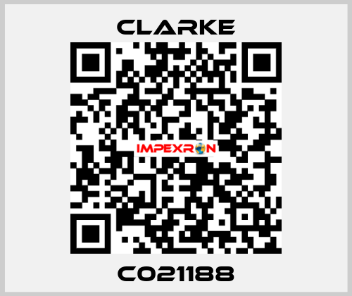 C021188 Clarke