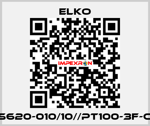 095620-010/10//PT100-3F-CLA Elko