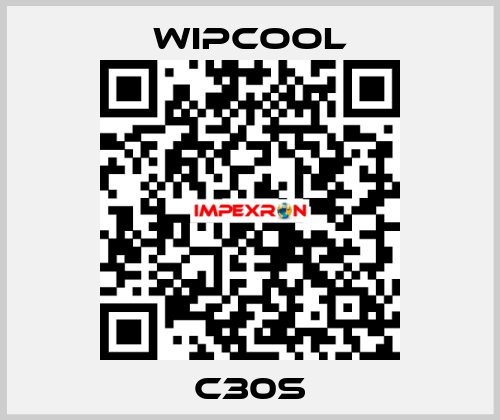 C30S wipcool