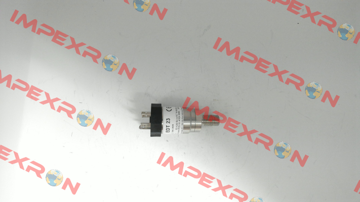 EDT 23 / 1282300052 ELGAS