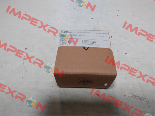 I/4610-1000-5-BZ-Z-CV-R-01 Elcis