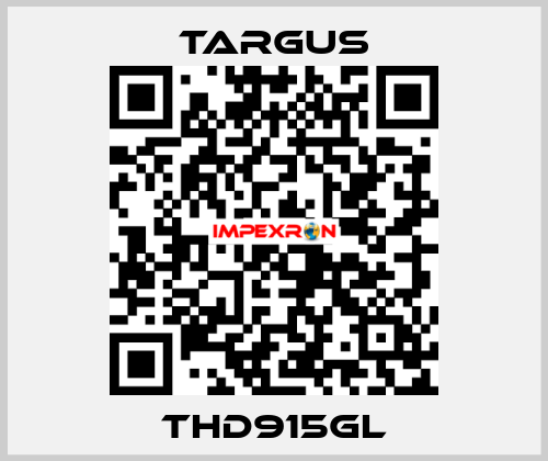 THD915GL Targus