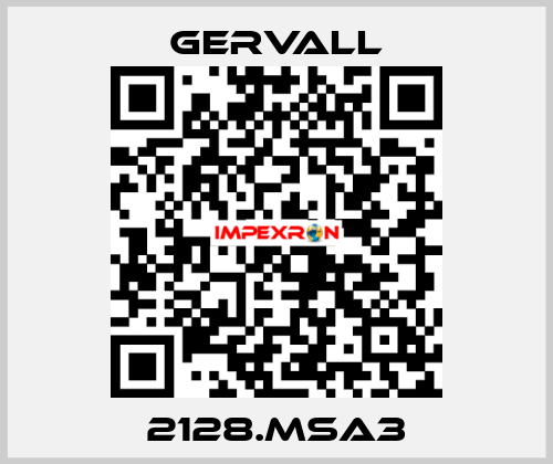 2128.MSA3 gervall