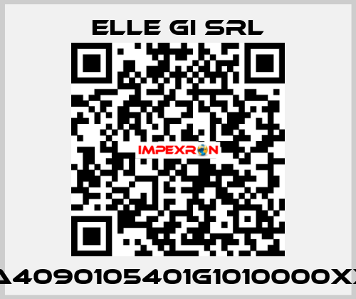 MAA4090105401G1010000XXXX ELLE GI SRL