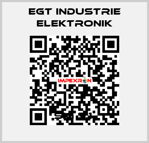 SIG 3.1. EGT Industrie elektronik