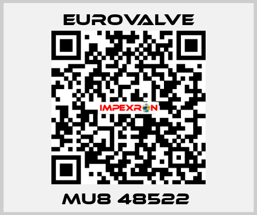 MU8 48522  Eurovalve