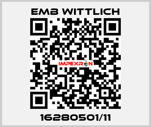 16280501/11 EMB Wittlich