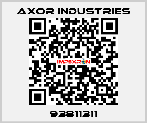 93811311 Axor Industries