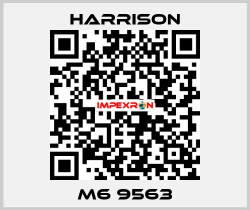 M6 9563 Harrison