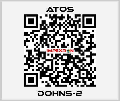DOHNS-2 Atos