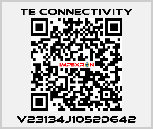 V23134-J1052-D642 TYCO