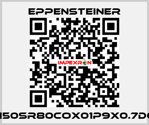 16ARA150SR80COX01P9X0.7DOPKAX Eppensteiner