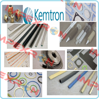 Gasket to drawing KEM1496 rev2  KEMTRON