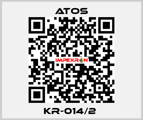 KR-014/2  Atos