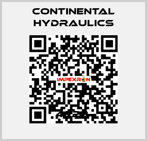 4223  Continental Hydraulics