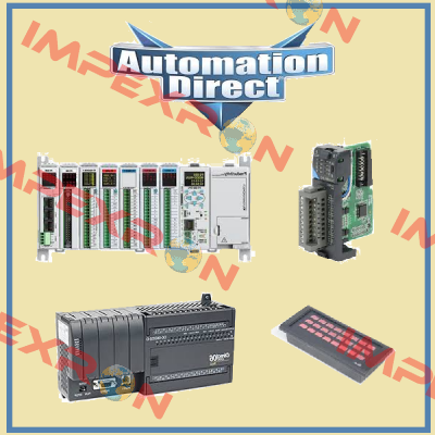 DMR-0P-1H receiver M12  Automation Direct