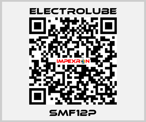 SMF12P Electrolube