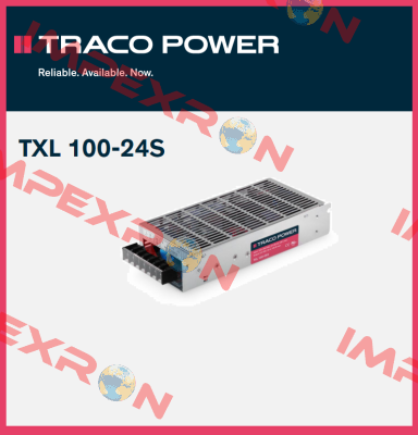 TXL 100-24S Traco