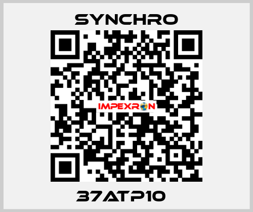 37ATP10   SYNCHRO