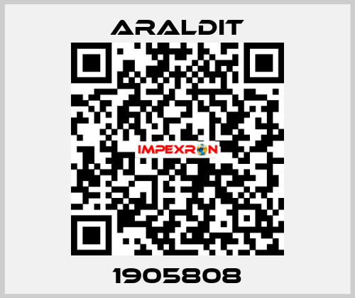 1905808 Araldit