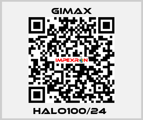 HALO100/24  GIMAX