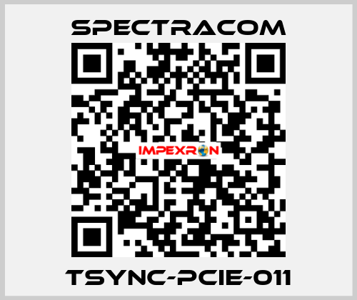 TSync-PCIe-011 SPECTRACOM