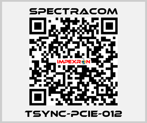 TSync-PCIe-012 SPECTRACOM