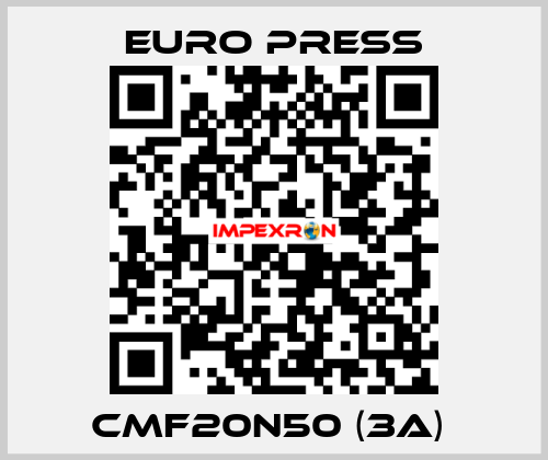 CMF20N50 (3a)  Euro Press