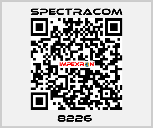 8226  SPECTRACOM