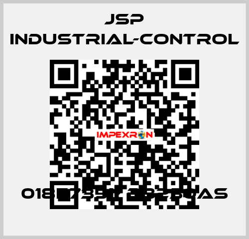 018F7351- BB230AS JSP Industrial-Control