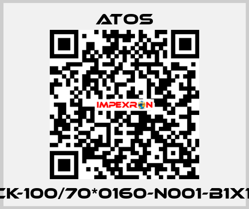 CK-100/70*0160-N001-B1X1  Atos