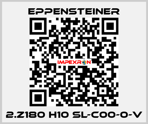 2.Z180 H10 SL-C00-0-V Eppensteiner
