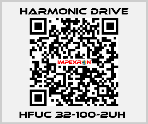 hfuc 32-100-2uh  Harmonic Drive