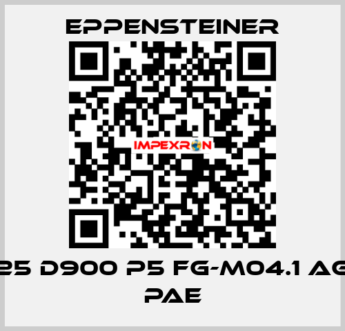 25 D900 P5 FG-M04.1 AG PAE Eppensteiner