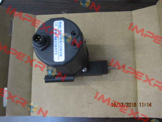 JX-PA-40-N11-21S-31N (obsolete, replaced by JX-PA-40-N11-21S-N1C)  Unimeasure