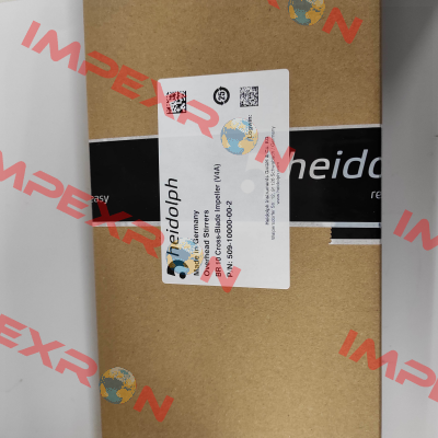 509-10000-00-2 Heidolph
