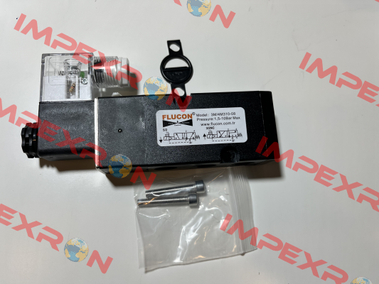 3M/4M310-08 FLUCON