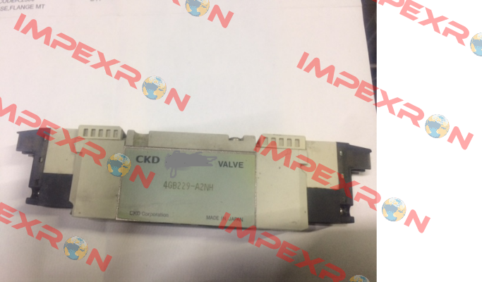 4GB229-A2NH-3 CKD.