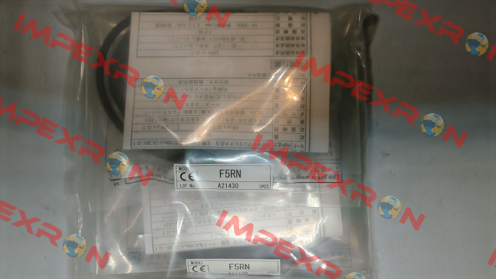 F5RN Seeka
